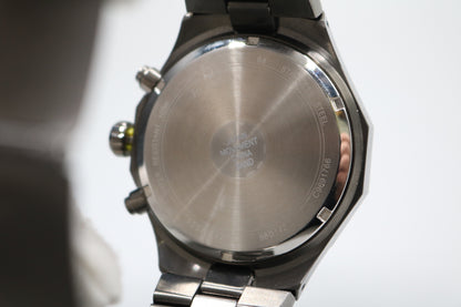 Bulova 98D142 Men's Chronograph Diamond 45mm Watch