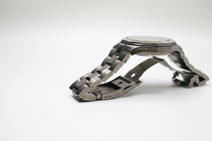 Bulova 98D142 Men's Chronograph Diamond 45mm Watch