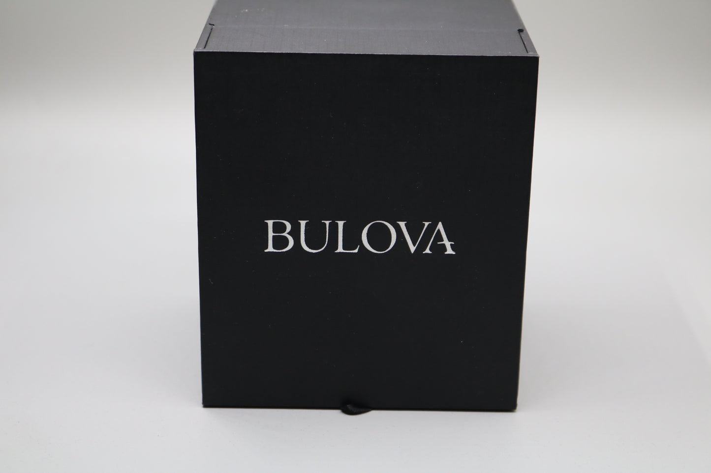 Bulova 98D142 Men's Chronograph Diamond 45mm Watch