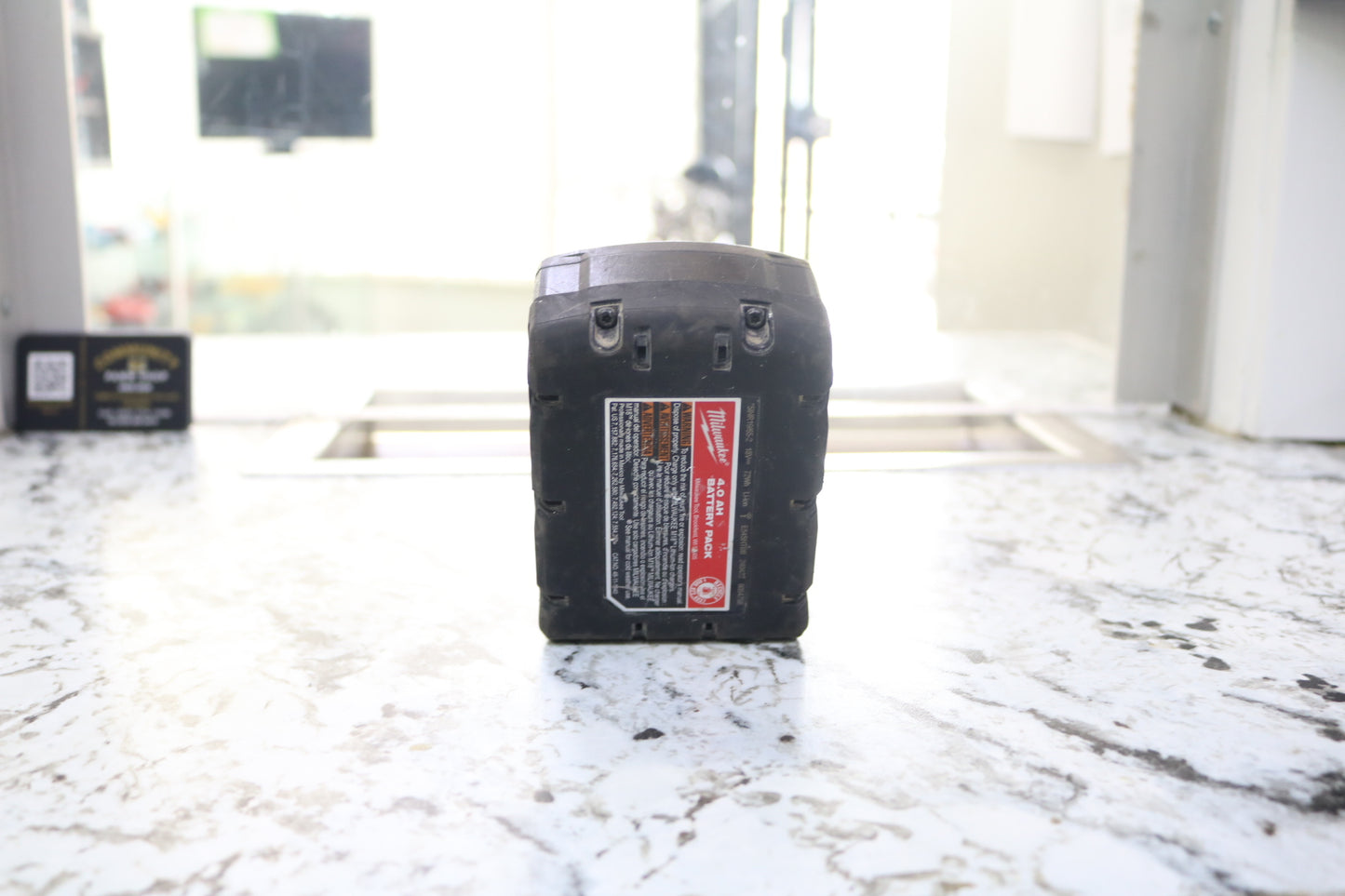 Milwaukee 2836-20 Oscillating Multi-Tool