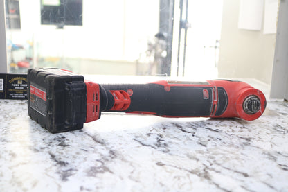 Milwaukee 2836-20 Oscillating Multi-Tool