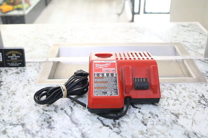 Milwaukee 48-59-1812 Charger M12 / M18