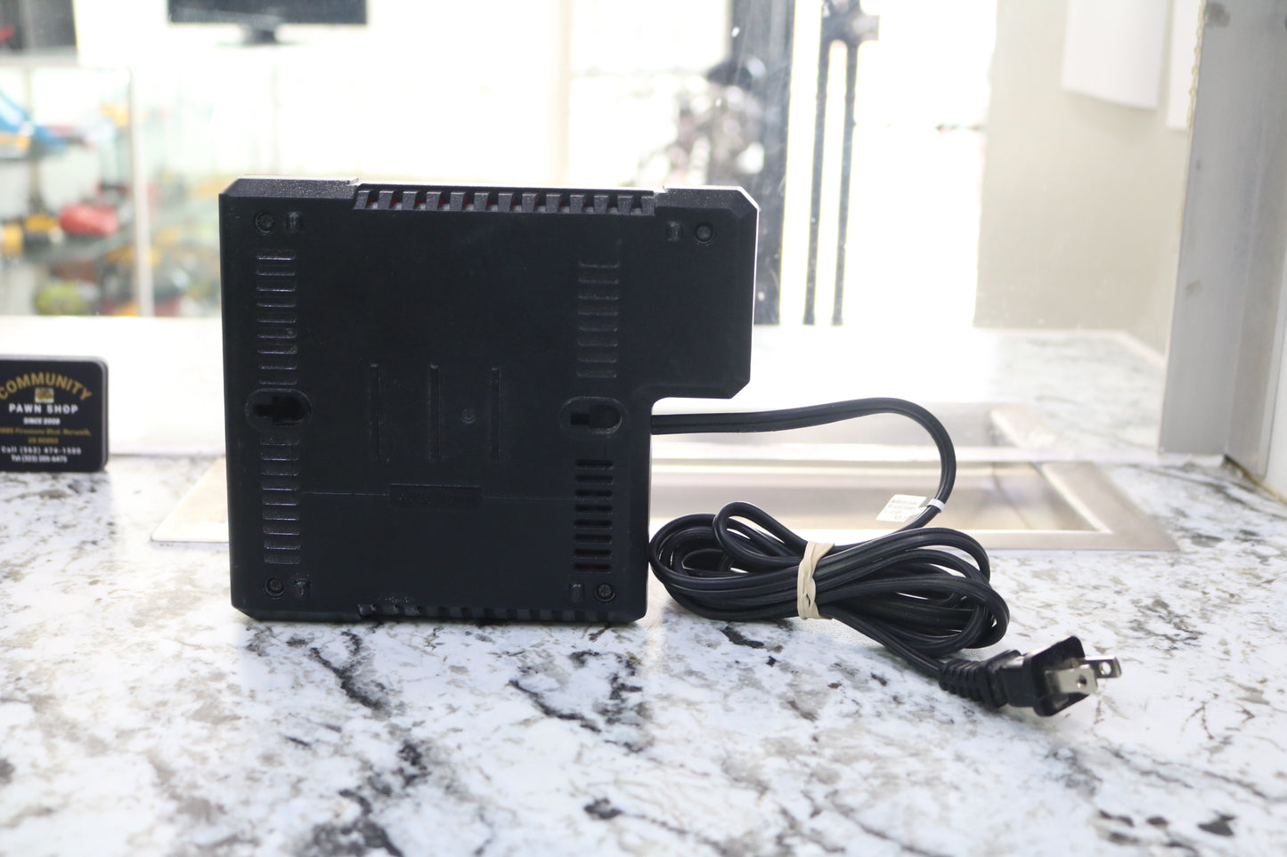 Milwaukee 48-59-1812 Charger M12 / M18