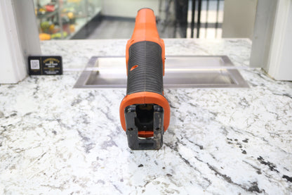 Black & Decker Reciprocating Saw BDCR20 (Local Pick-Up Only)