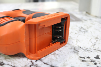 Black & Decker Reciprocating Saw BDCR20 (Local Pick-Up Only)