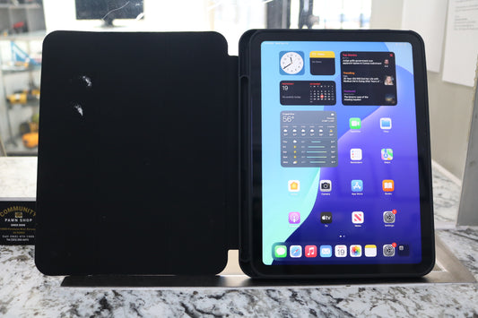 Apple iPad A3354 (A16) 11th Generation 128GB 11 Inch