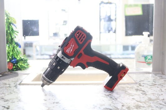 Milwaukee 2607-20 M18 Drill