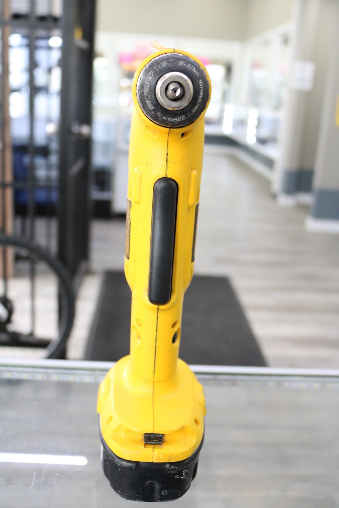 Dewalt DW960 Right Angle Drill Driver Cordless Power Tool