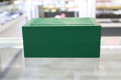 1993 Rolex Oyster Perpetual Datejust 16220 Watch 36mm (1.22 CTW) (Local pick-up only)