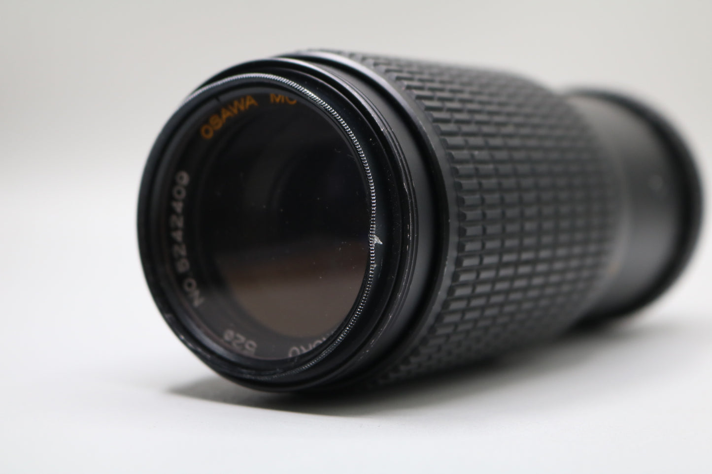 Osawa Macro Lens 1:4.5 80-205mm