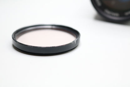 Osawa Macro Lens 1:4.5 80-205mm