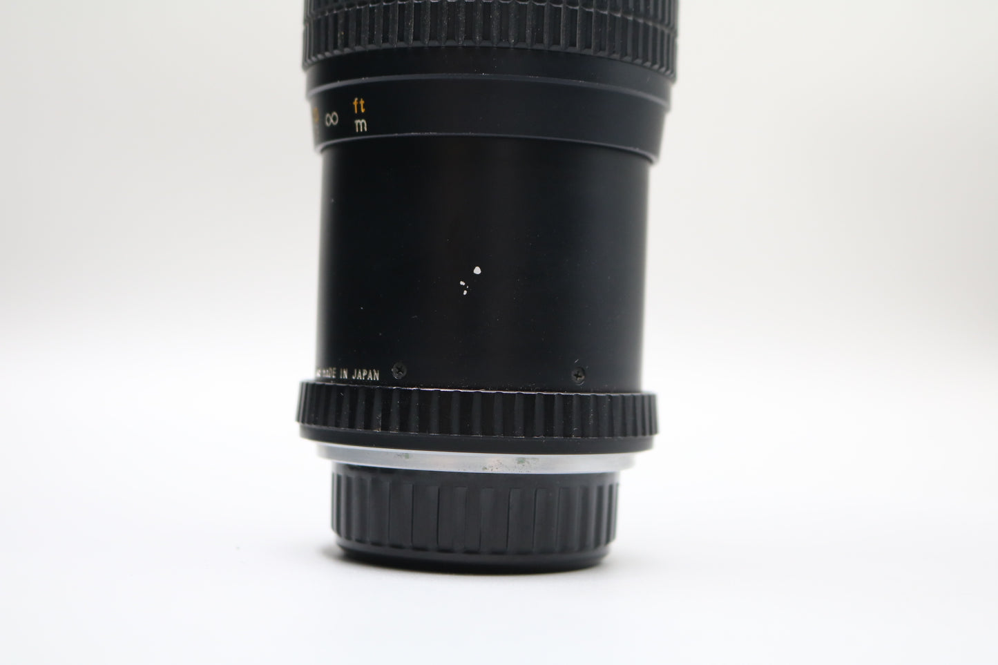 Osawa Macro Lens 1:4.5 80-205mm