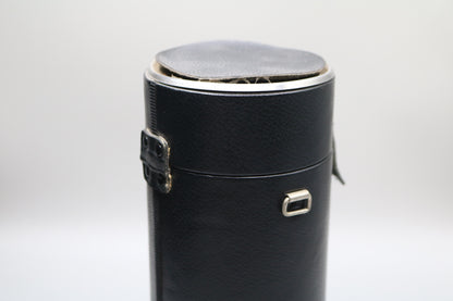 Osawa Macro Lens 1:4.5 80-205mm