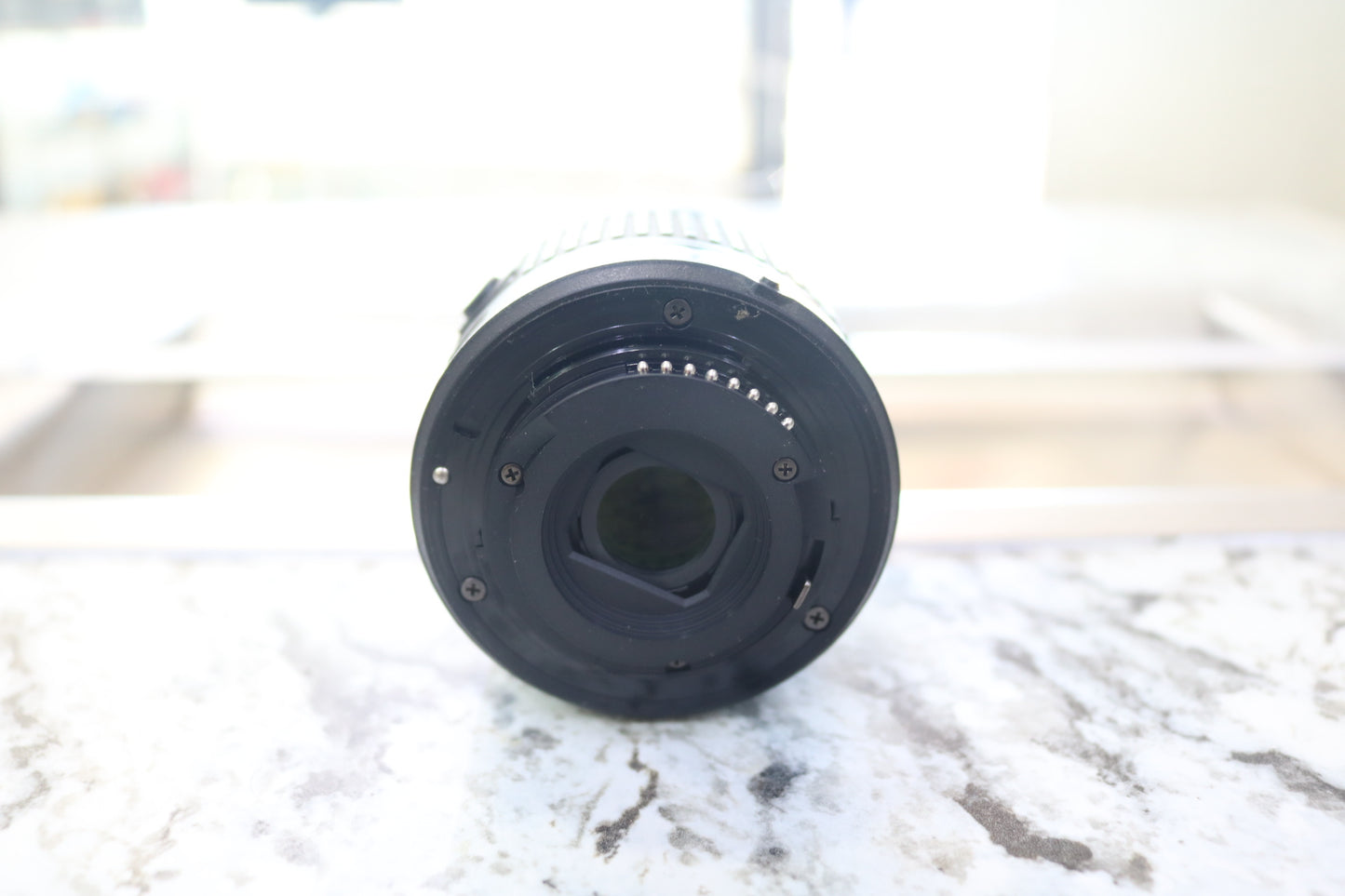 Nikon D5600 Camera with 18-55 & 70-300 Lens Kit