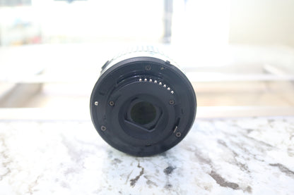 Nikon D5600 Camera with 18-55 & 70-300 Lens Kit