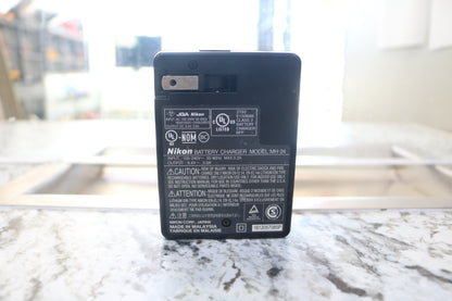 Nikon D5600 Camera with 18-55 & 70-300 Lens Kit