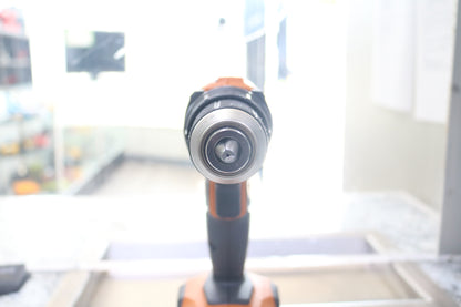 Ridgid R86001 Drill