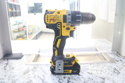 Dewalt DCD791 Drill Driver