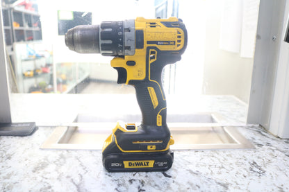Dewalt DCD791 Drill Driver