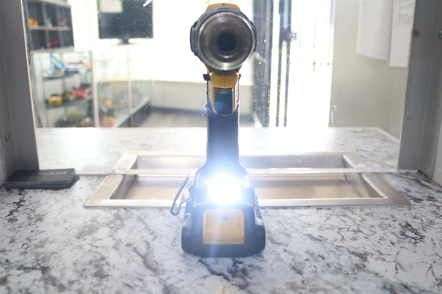 Dewalt DCD791 Drill Driver