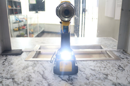 Dewalt DCD791 Drill Driver