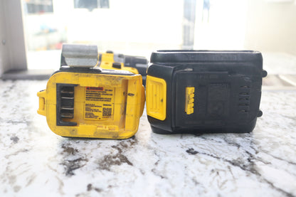 Dewalt DCD791 Drill Driver
