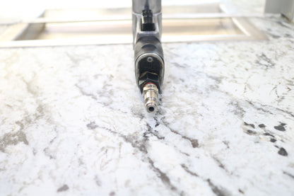 Chicago Pneumatic Mini Random Orbital Air Sander CP7200S