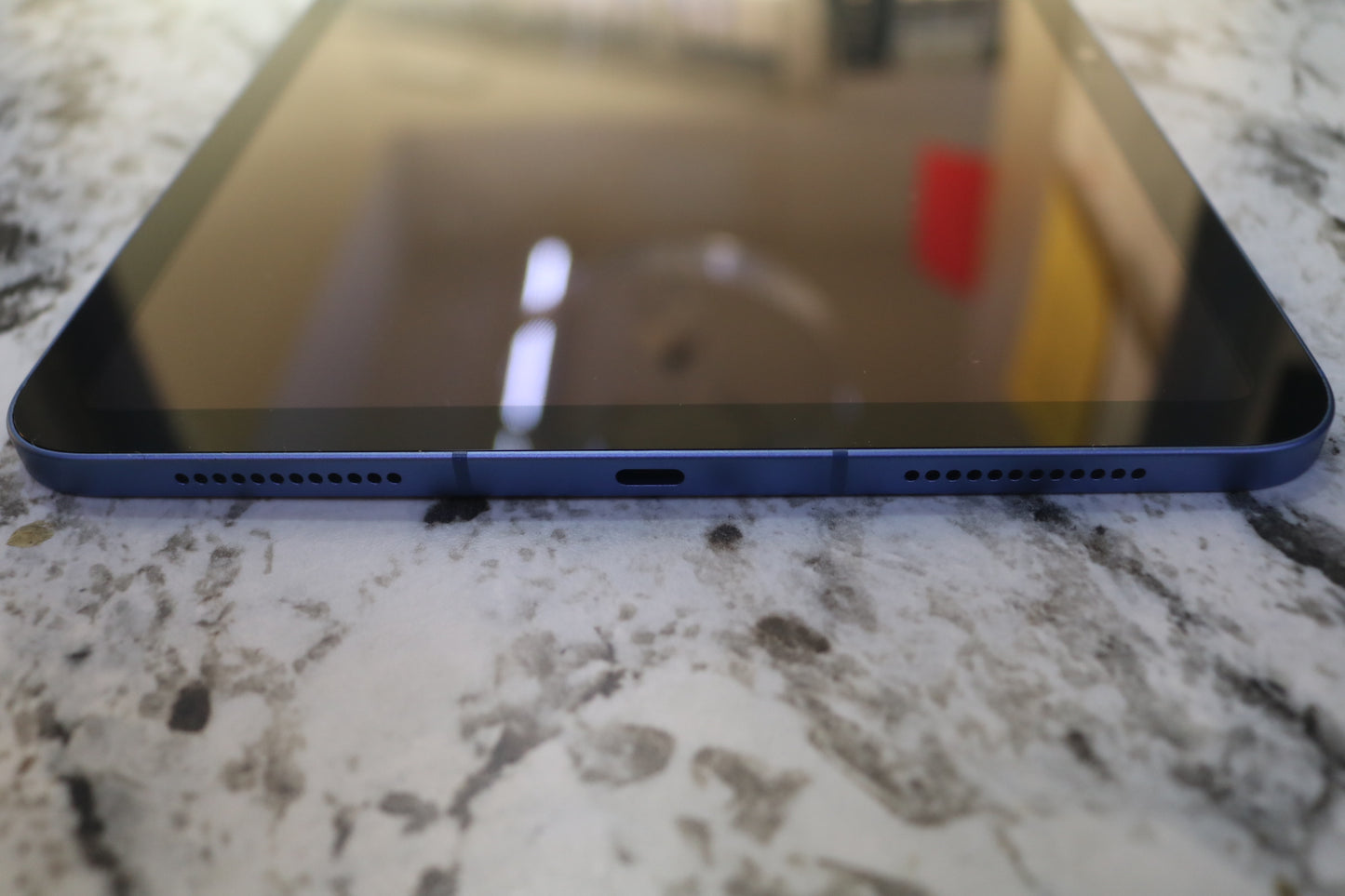 Apple iPad 11 2025 - 128GB - WiFi (Blue) A3355