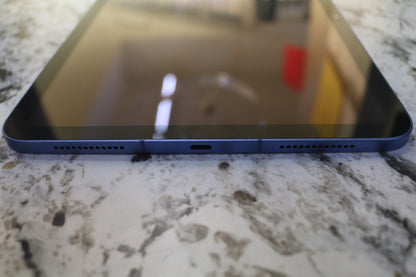Apple iPad 11 2025 - 128GB - WiFi (Blue) A3355