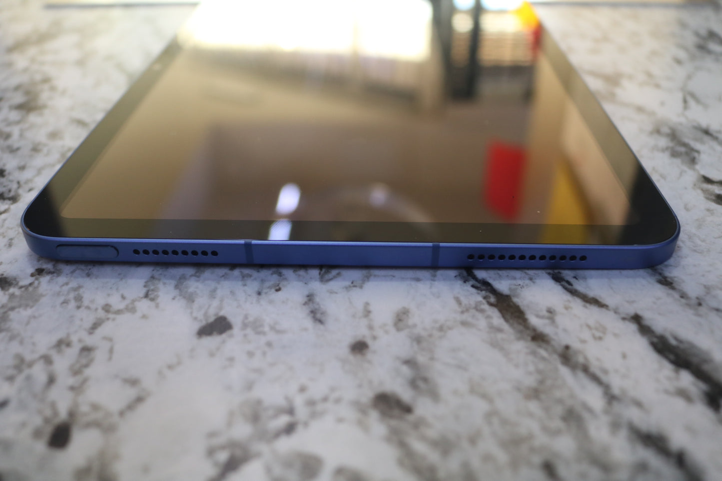 Apple iPad 11 2025 - 128GB - WiFi (Blue) A3355