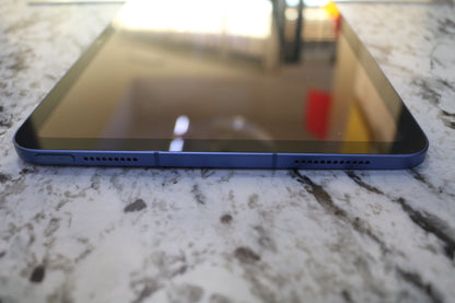 Apple iPad 11 2025 - 128GB - WiFi (Blue) A3355