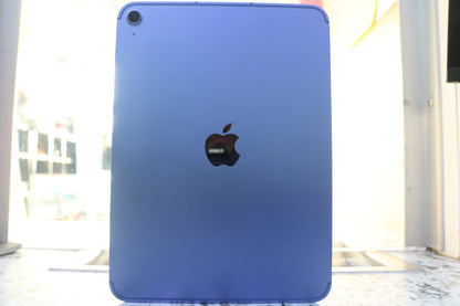 Apple iPad 11 2025 - 128GB - WiFi (Blue) A3355