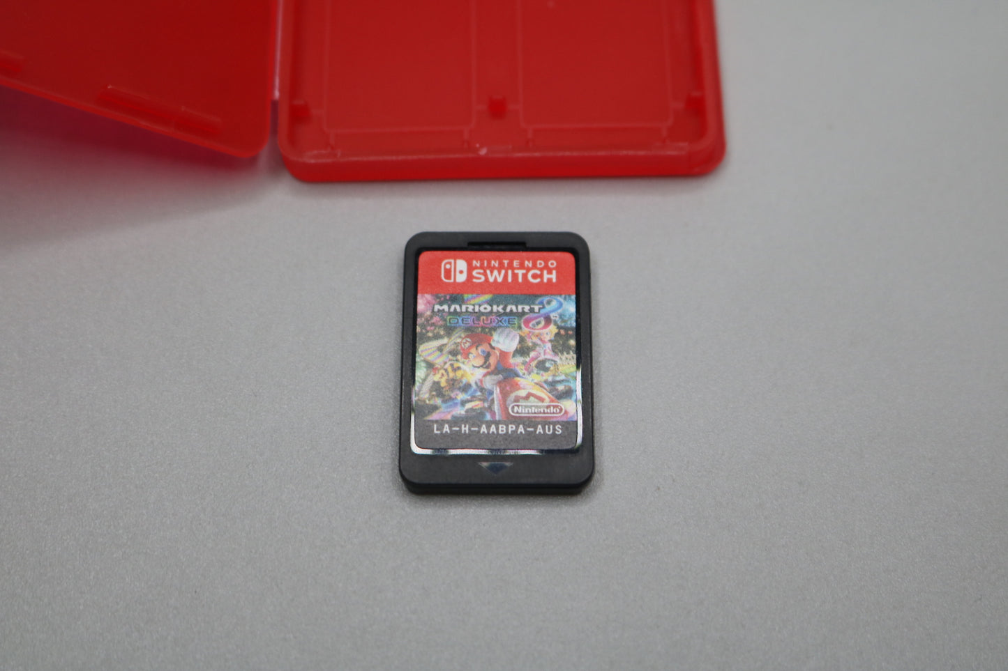 Nintendo Switch Mario Kart™ 8 Deluxe