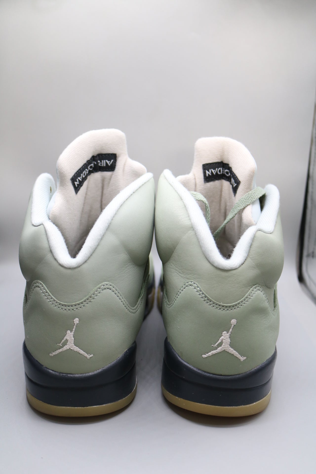 Air Jordan 5 Jade Horizon Size 12