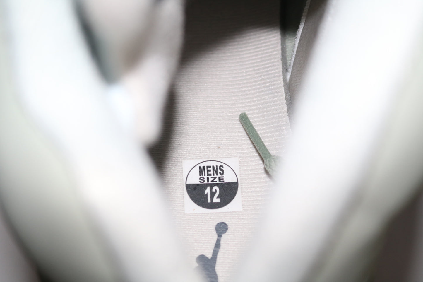 Air Jordan 5 Jade Horizon Size 12