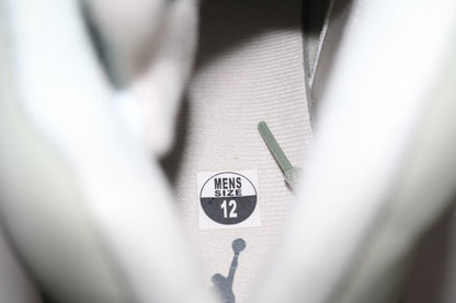 Air Jordan 5 Jade Horizon Size 12