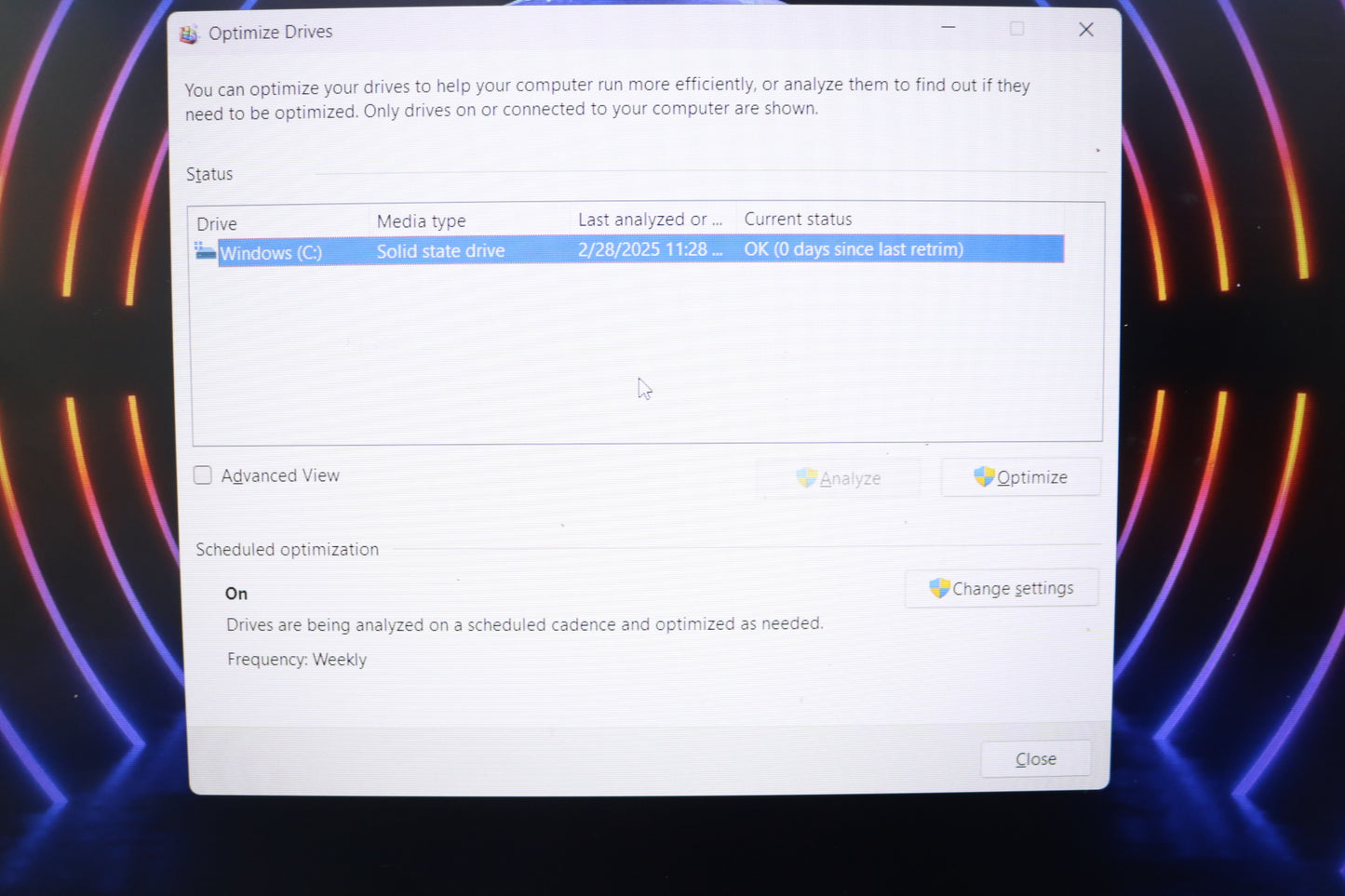 2023 15.6-inch MSI Thin GF63 Laptop