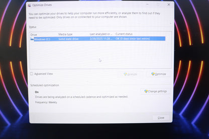 2023 15.6-inch MSI Thin GF63 Laptop