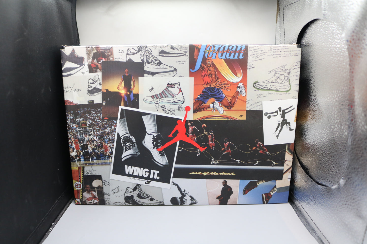 Air Jordan 5 Jade Horizon Size 12