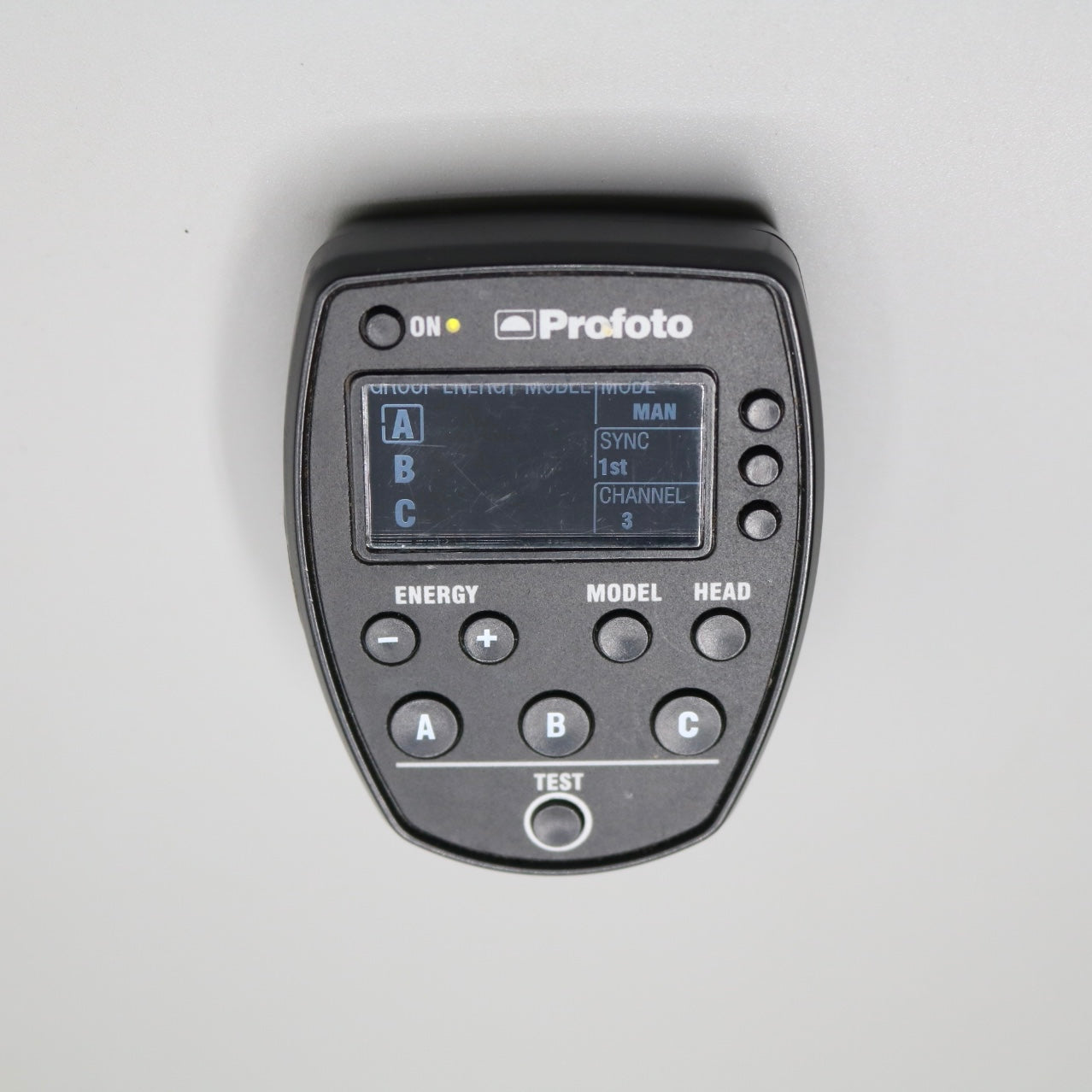 Profoto Air Remote TTL-C Attachment