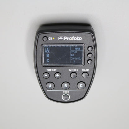 Profoto Air Remote TTL-C Attachment
