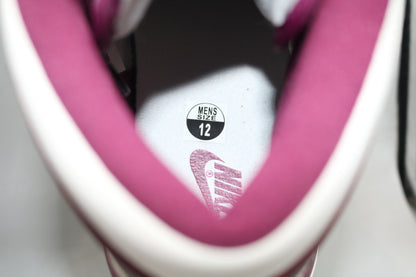 Air Jordan 1 Bordeaux Size 12