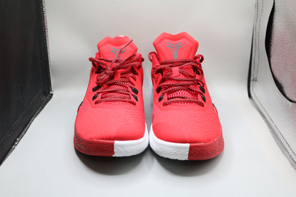 Nike Mamba Fury University Red (Team) Size 10