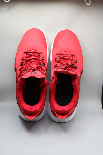 Nike Mamba Fury University Red (Team) Size 10