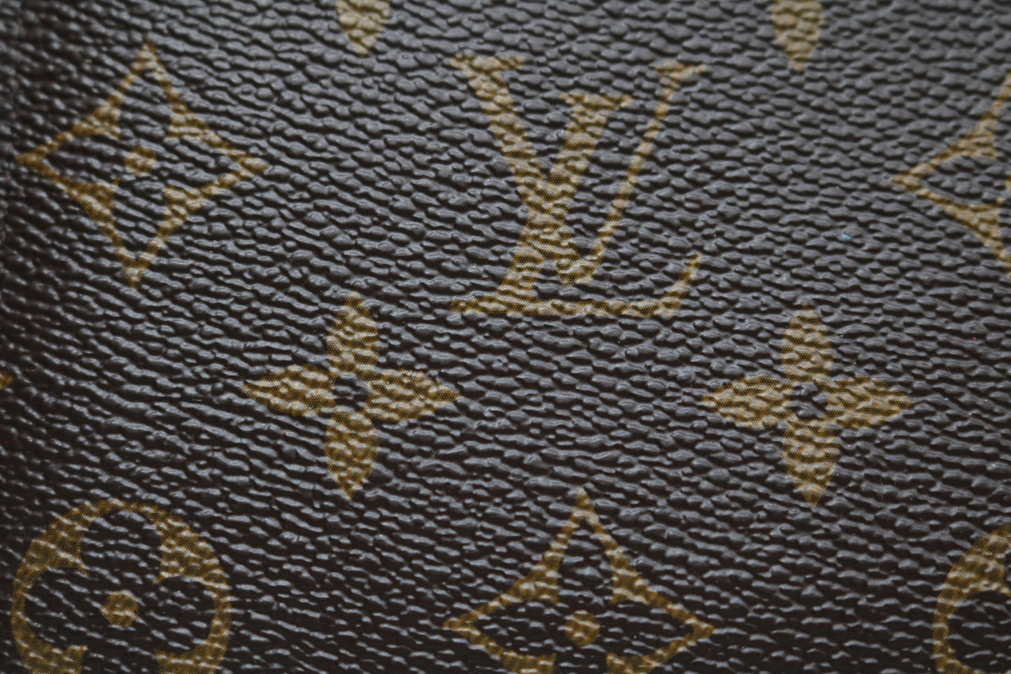 Louis Vuitton Monogram Fuchsia Pochette Félicie Zipped Pocket