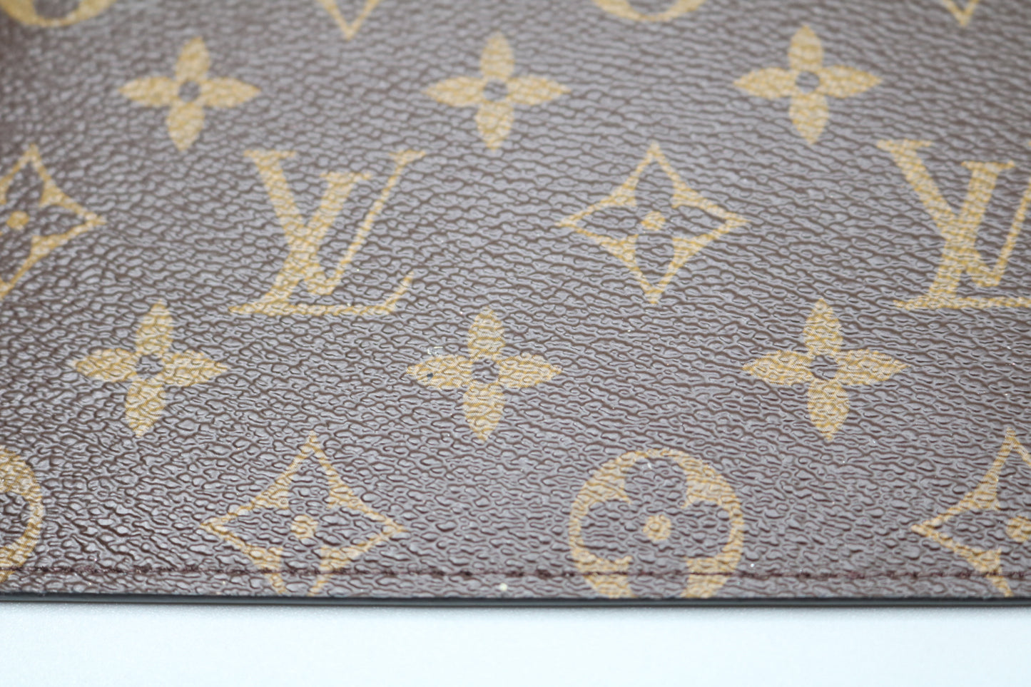 Louis Vuitton Monogram Fuchsia Pochette Félicie Zipped Pocket