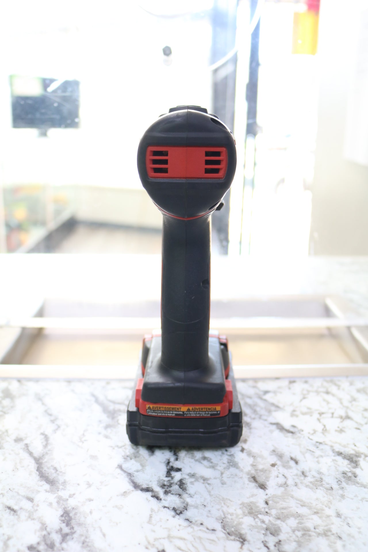 Milwaukee 2606-20 M18 Drill