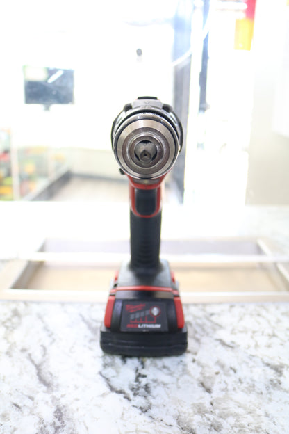 Milwaukee 2606-20 M18 Drill