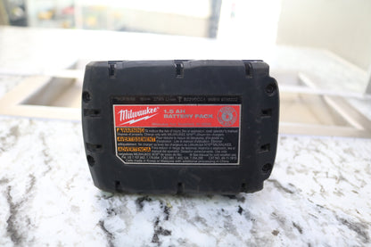 Milwaukee 2606-20 M18 Drill