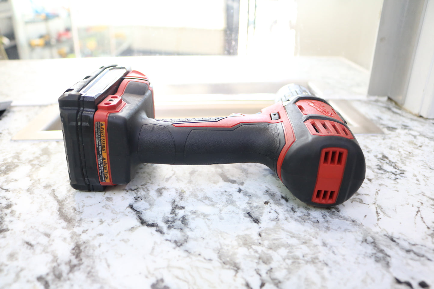 Milwaukee 2606-20 M18 Drill